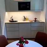 아파트 Hello Balaton Alsóörs