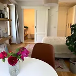 아파트 Hello Balaton Alsóörs