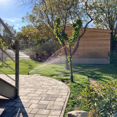 Hello Balaton Apartamento Alsóörs