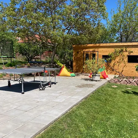 Apartman Hello Balaton Alsóörs