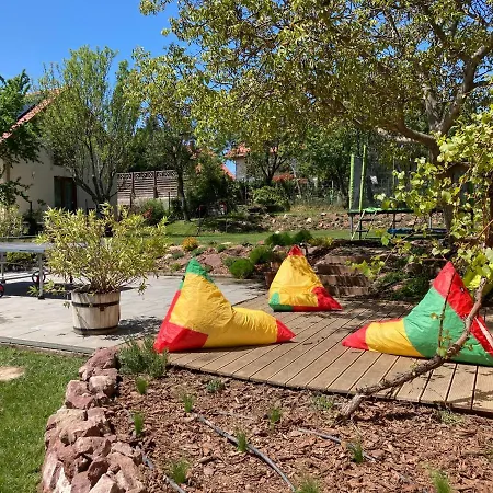 Hello Balaton Apartman Alsóörs