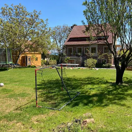 Hello Balaton Διαμέρισμα *