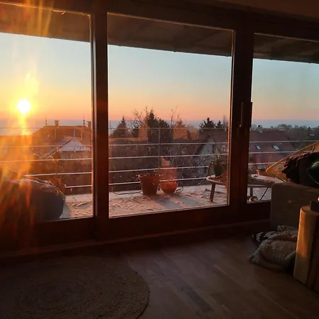 Apartmán Hello Balaton Alsóörs