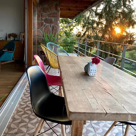 Hello Balaton Apartament *
