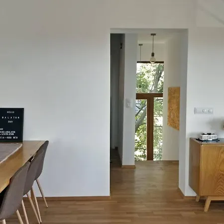Apartamento Hello Balaton
