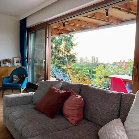 Hello Balaton Apartament