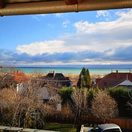 Hello Balaton *