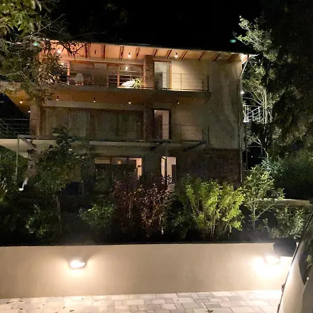 Hello Balaton Apartamento Alsóörs