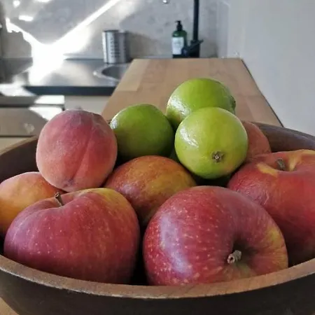 Hello Balaton Apartamento *