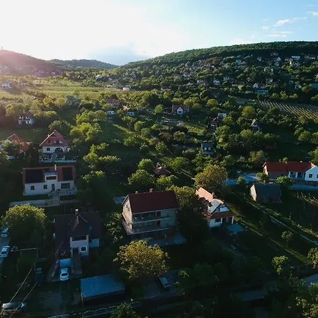 Hello Balaton Apartament Alsóörs