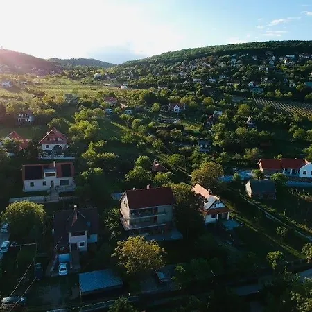Hello Balaton Apartman Alsóörs