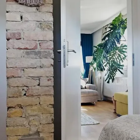Apartman Hello Balaton *