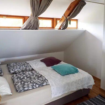 Apartamento Hello Balaton *