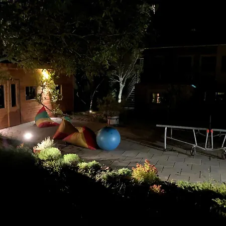 Apartamento Hello Balaton Alsóörs