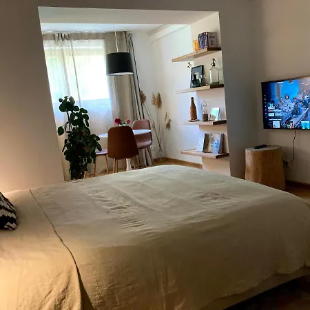 Hello Balaton Apartman Alsóörs