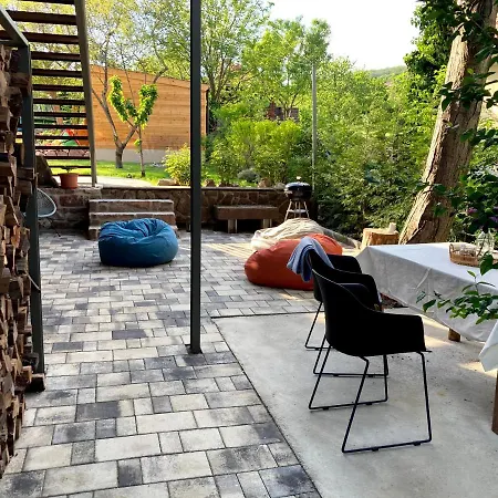 Hello Balaton Apartman Alsóörs