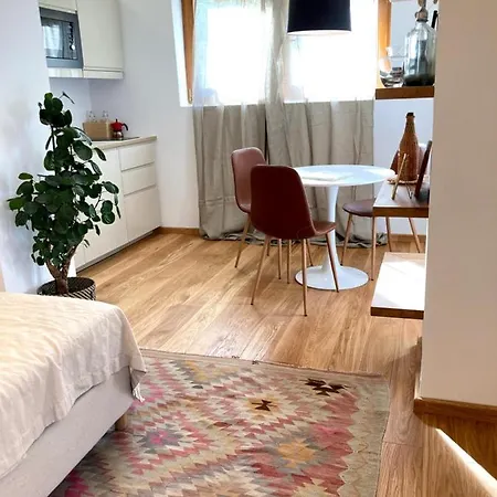 Hello Balaton Lejlighed Alsóörs