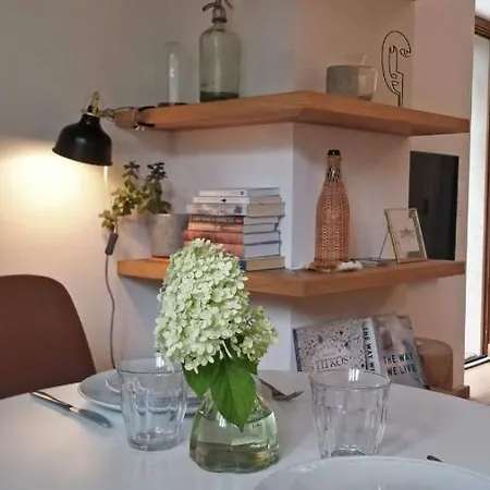 Hello Balaton Lejlighed Alsóörs