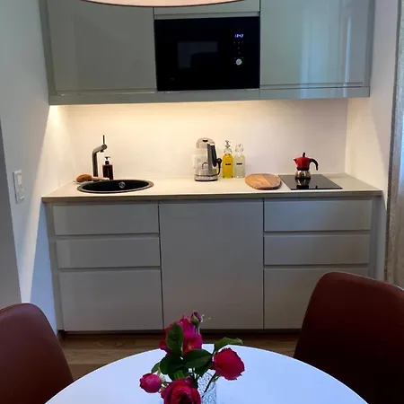 Appartement Hello Balaton Alsóörs