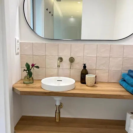 Lejlighed Hello Balaton