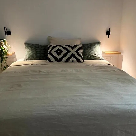 Apartman Hello Balaton *