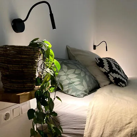 Apartman Hello Balaton