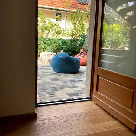 Hello Balaton Appartement *