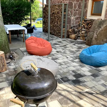Apartman Hello Balaton