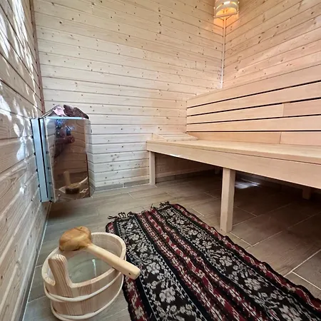 Apartman Hello Balaton *