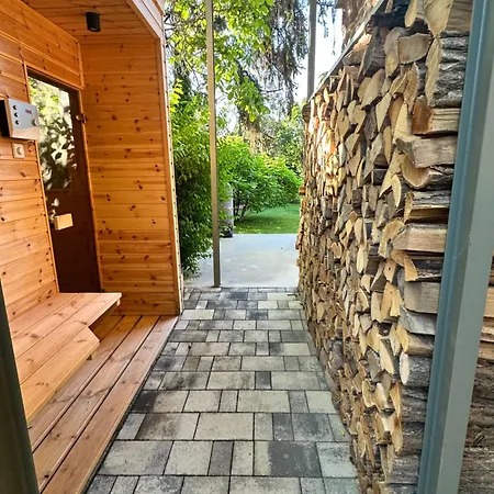Hello Balaton Apartman