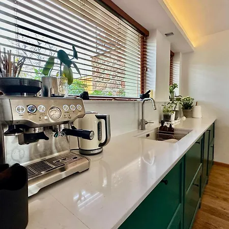 Hello Balaton Appartement