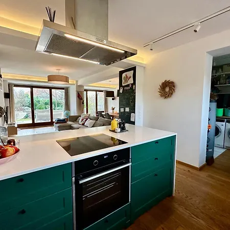 Hello Balaton Apartman *