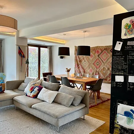 Apartman Hello Balaton *