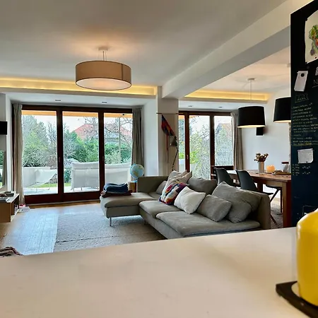 Hello Balaton Lejlighed Alsóörs