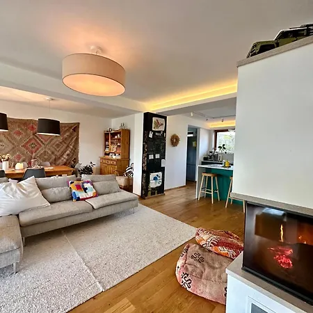 Apartman Hello Balaton