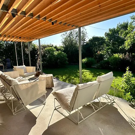 Hello Balaton Lejlighed Alsóörs