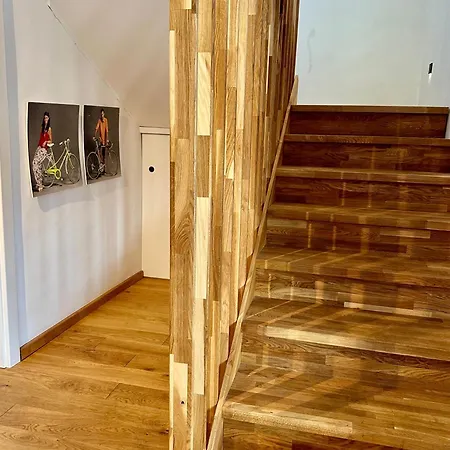 Apartmán Hello Balaton Alsóörs