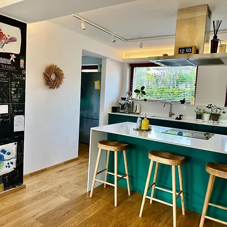 Apartman Hello Balaton