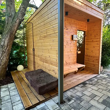 Apartamento Hello Balaton Alsóörs