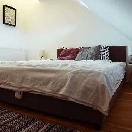 Apartman Hello Balaton