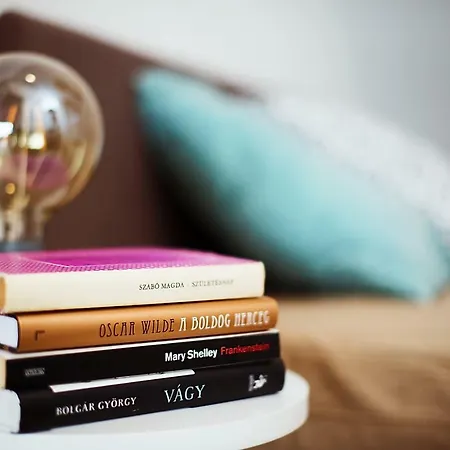 Διαμέρισμα Hello Balaton