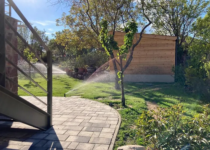 Hello Balaton Appartement Alsóörs