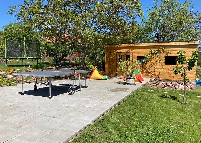 Appartement Hello Balaton Alsóörs