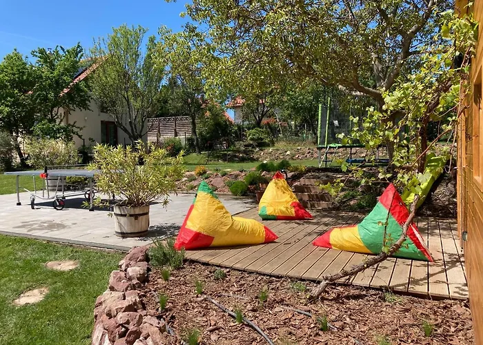 Hello Balaton Appartement Alsóörs