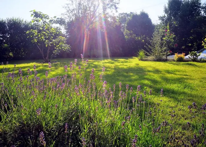 Hello Balaton דירה *