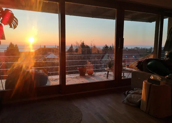 Appartement Hello Balaton Alsóörs