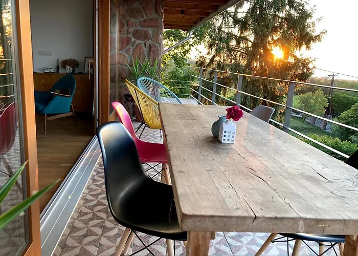 Hello Balaton Appartement *