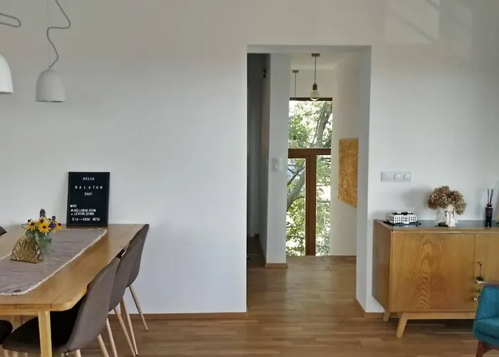 Appartement Hello Balaton