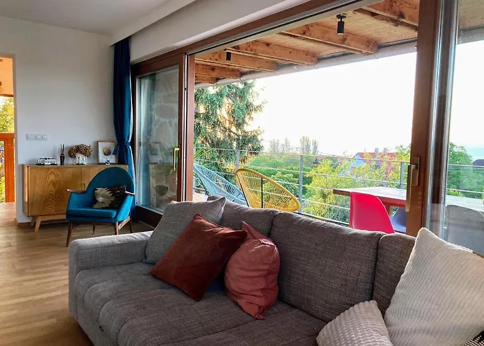 Hello Balaton Appartement