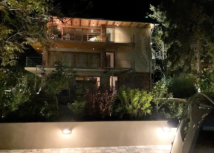 Hello Balaton דירה Alsóörs